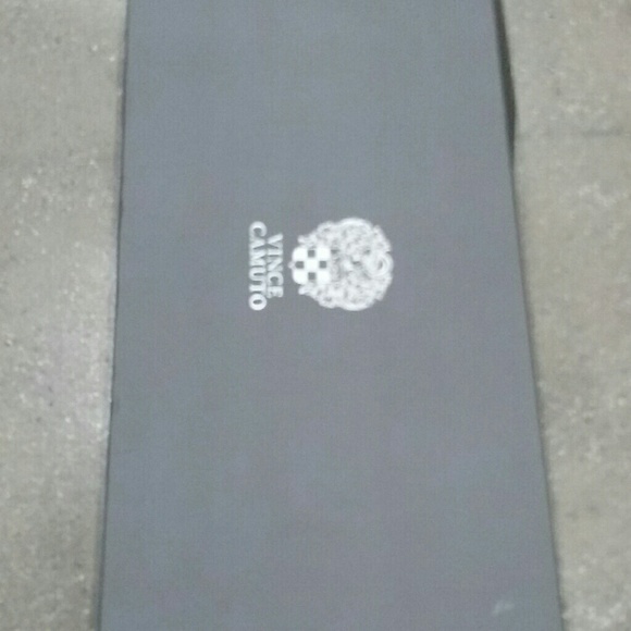 NIB NWT VINCE CAMUTO ARMACELLI OVER THE KNEE BOOTS - Picture 5 of 8